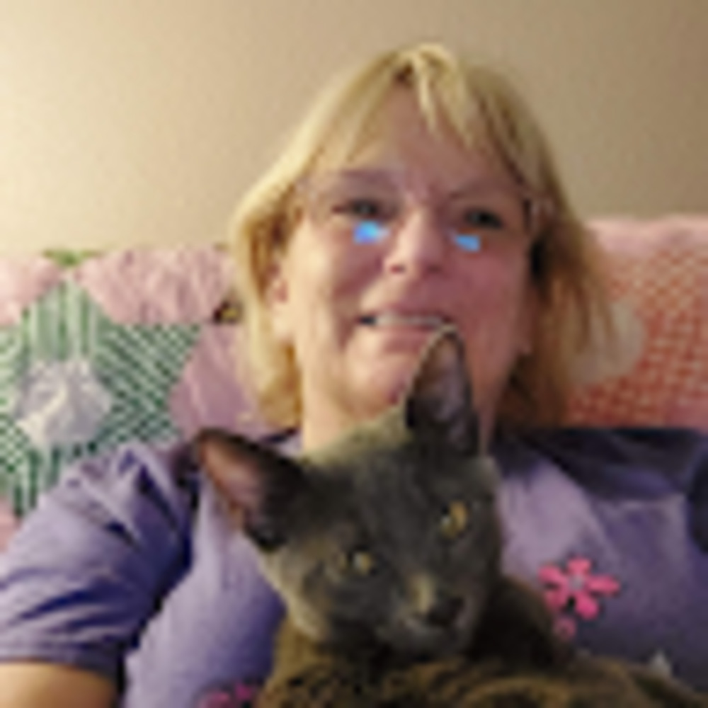 Meet your Posher, Deb